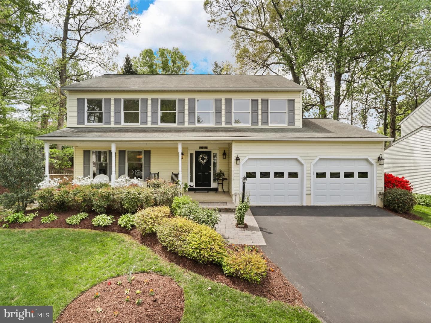 12021 Heather Down Drive photo 4