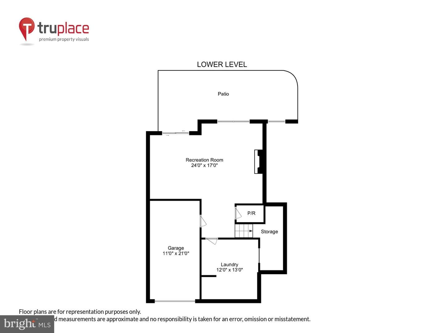 4648 Luxberry Drive photo 69