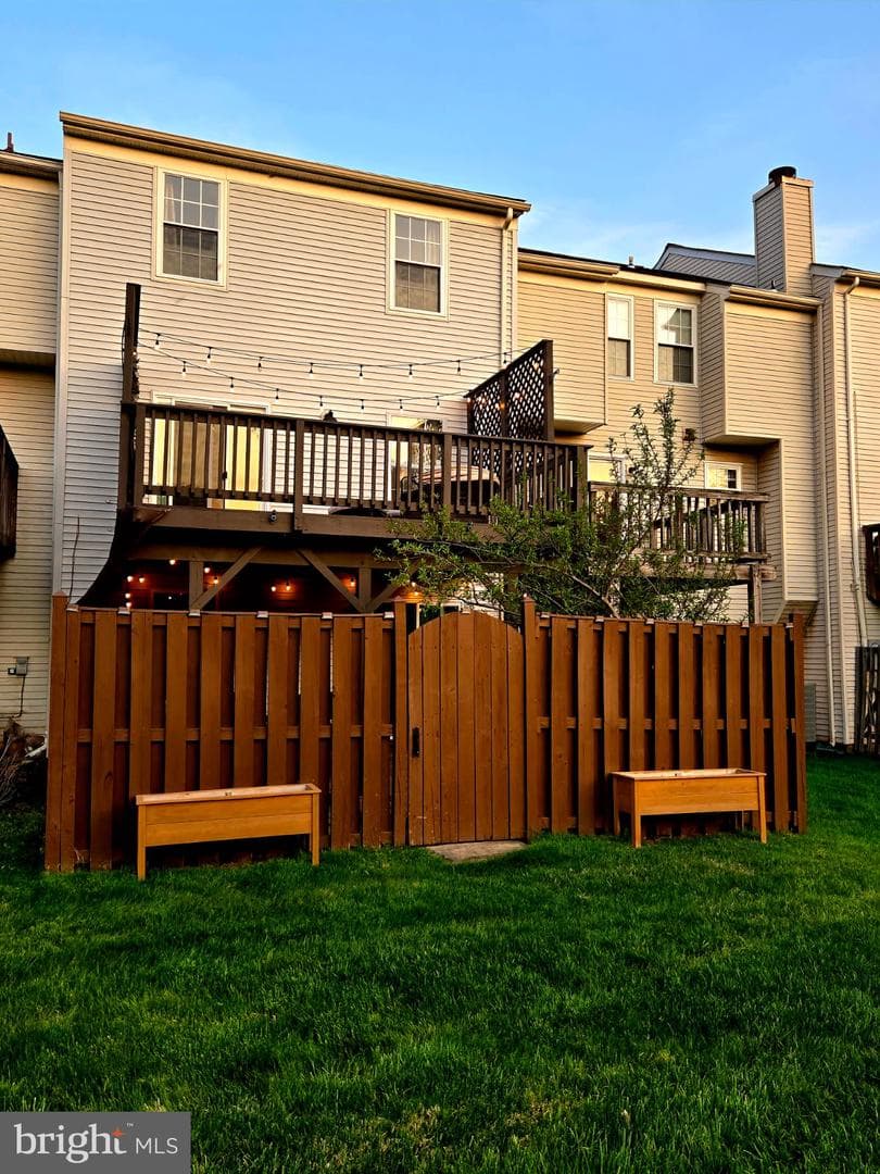 3608 Sweethorn Court photo 35