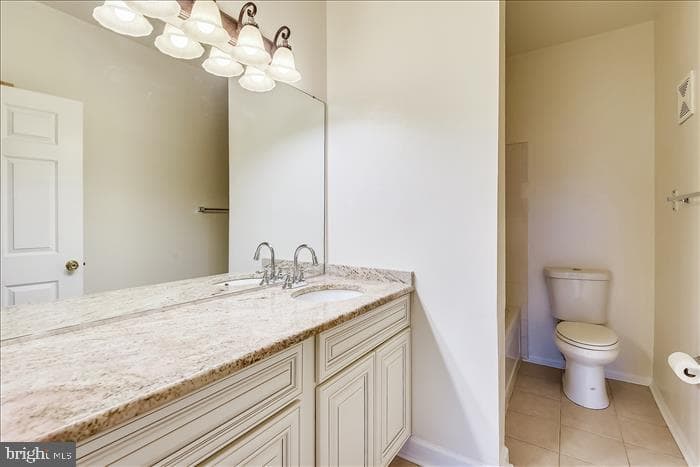 1601 Spring Gate Dr. #1110 photo 19