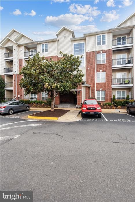 1601 Spring Gate Dr. #1110 photo 2