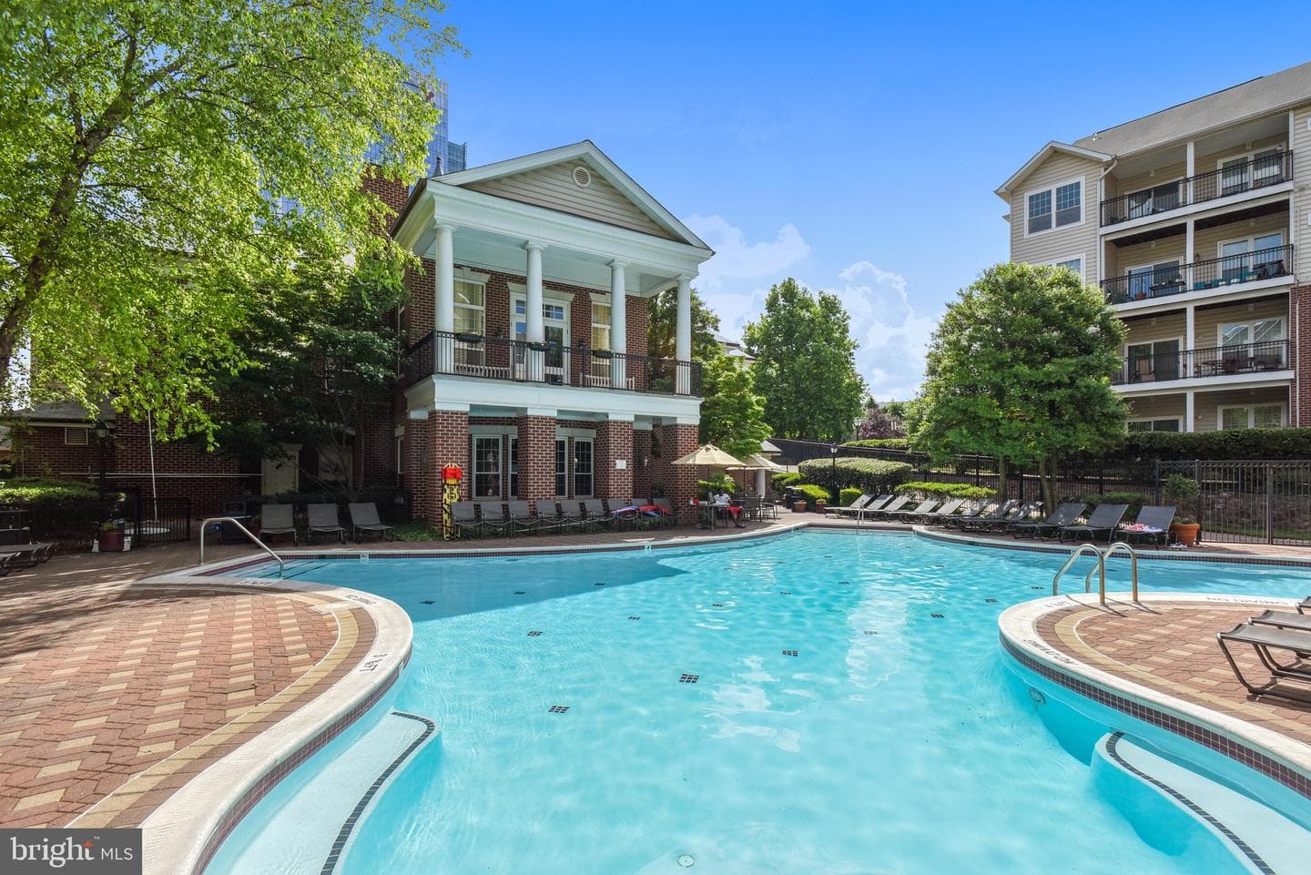 1601 Spring Gate Dr. #1110 photo 8