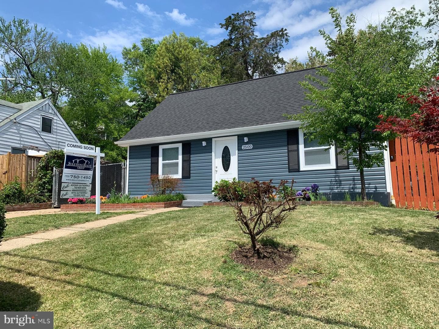 2500 Fairhaven Avenue photo 1