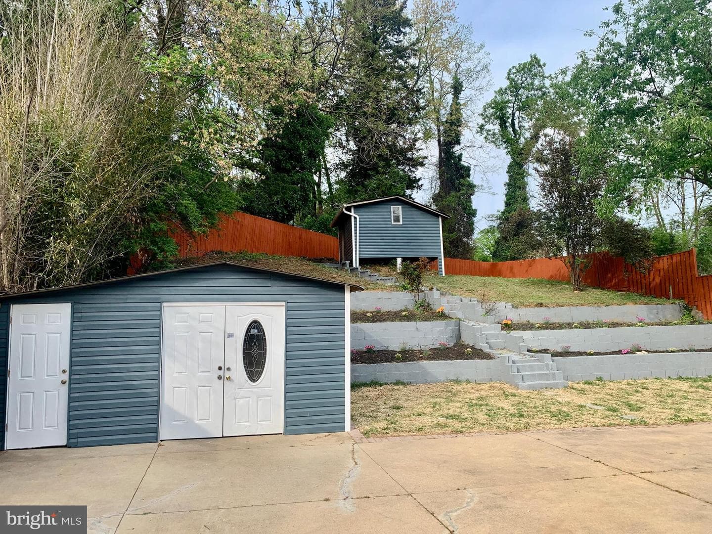 2500 Fairhaven Avenue photo 16