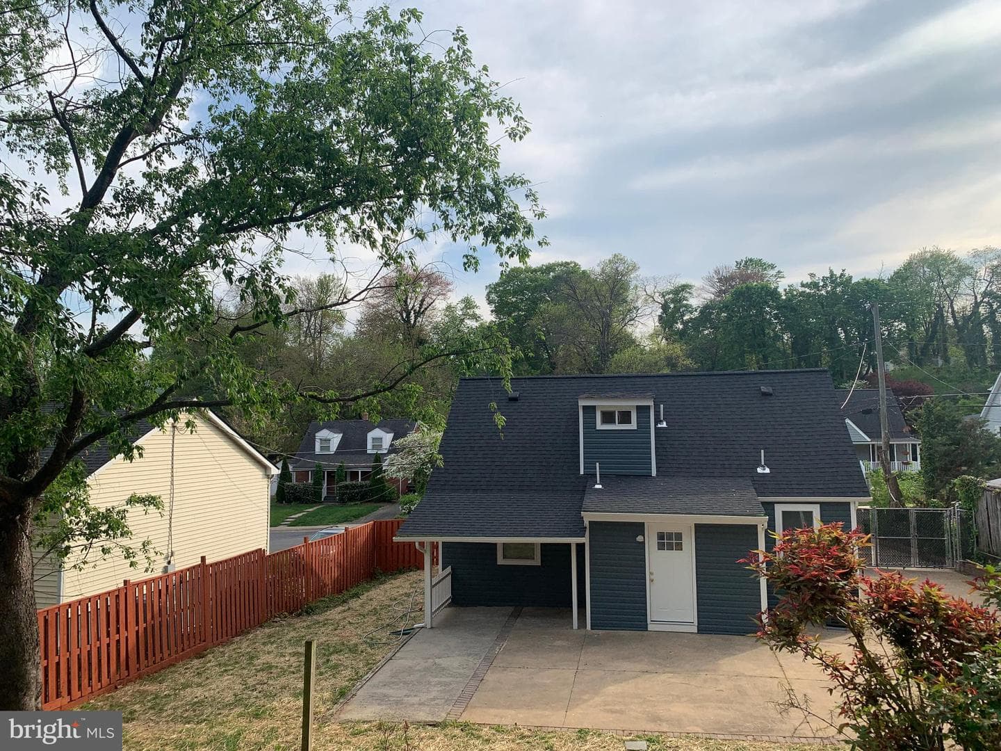 2500 Fairhaven Avenue photo 17