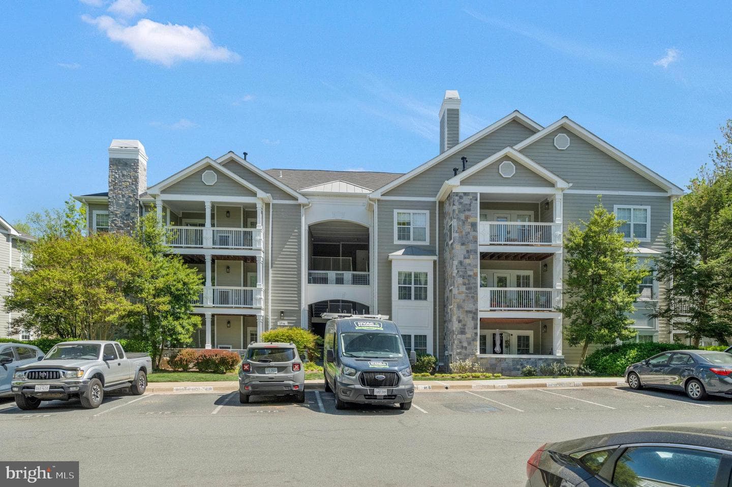 1716 Lake Shore Crest Drive #16 photo 2