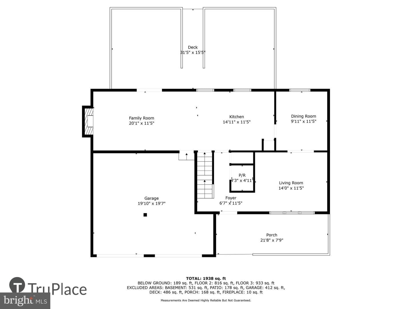 12508 Rock Chapel Court photo 39