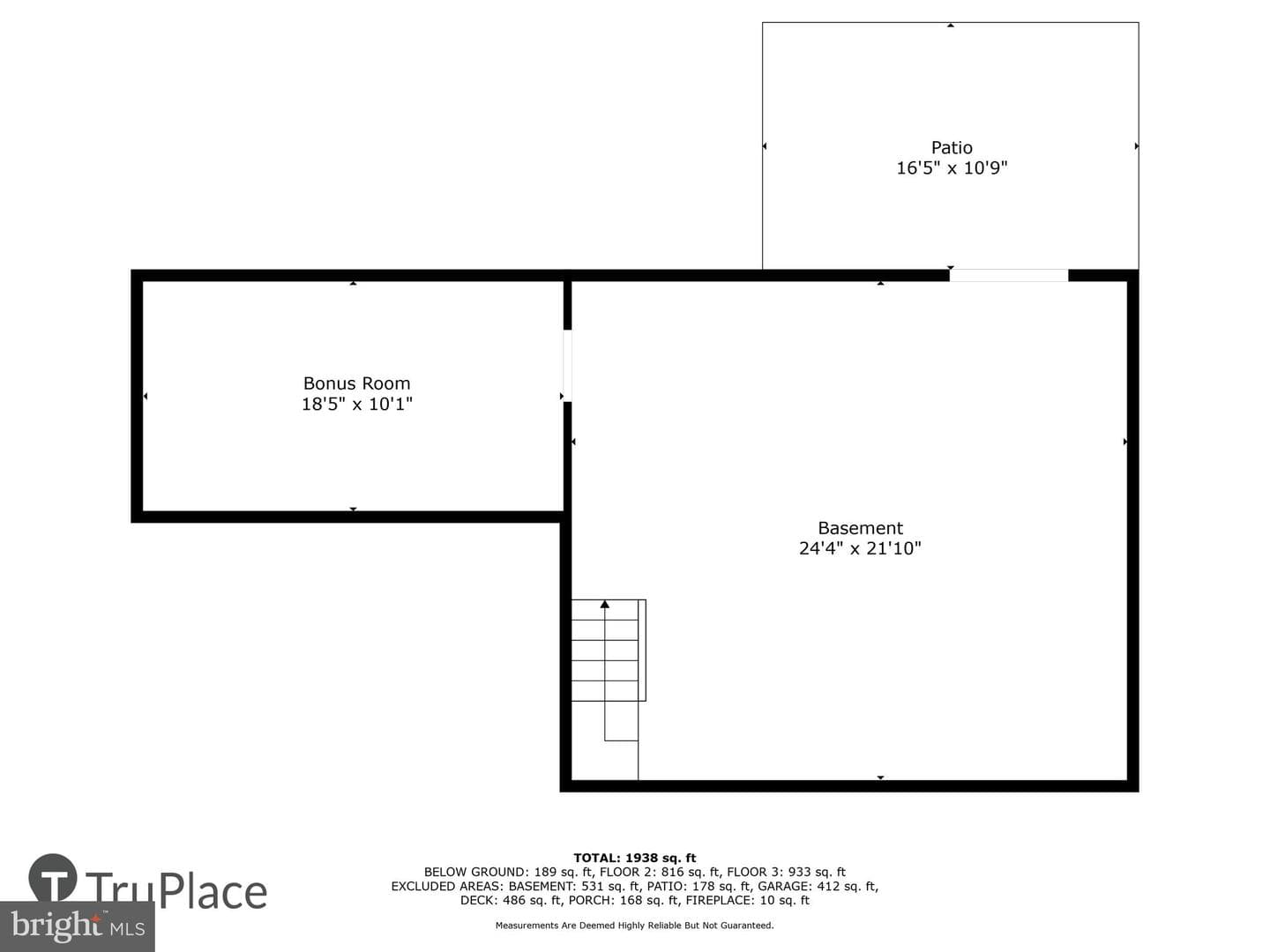 12508 Rock Chapel Court photo 40