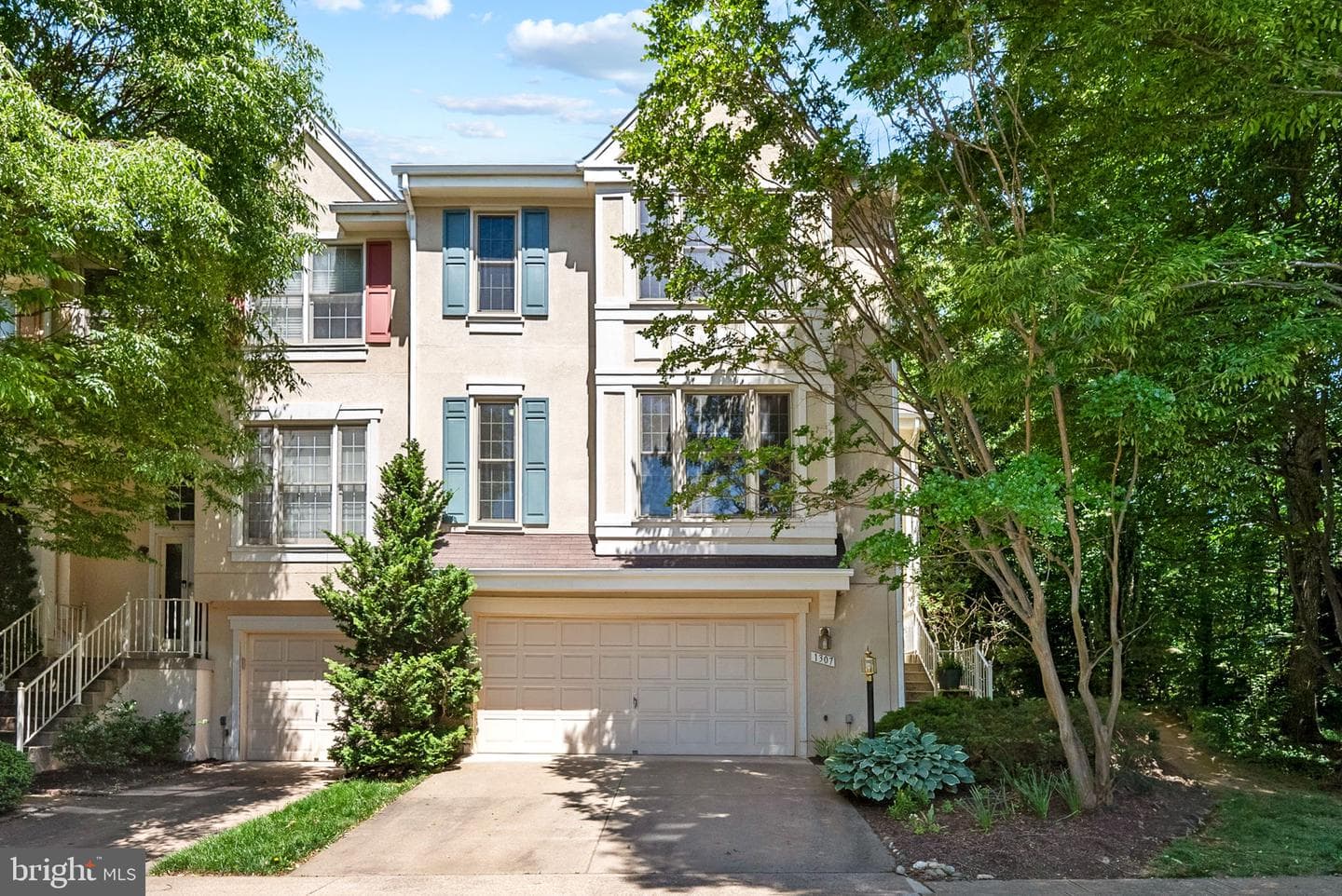 1307 Park Garden Lane photo 1