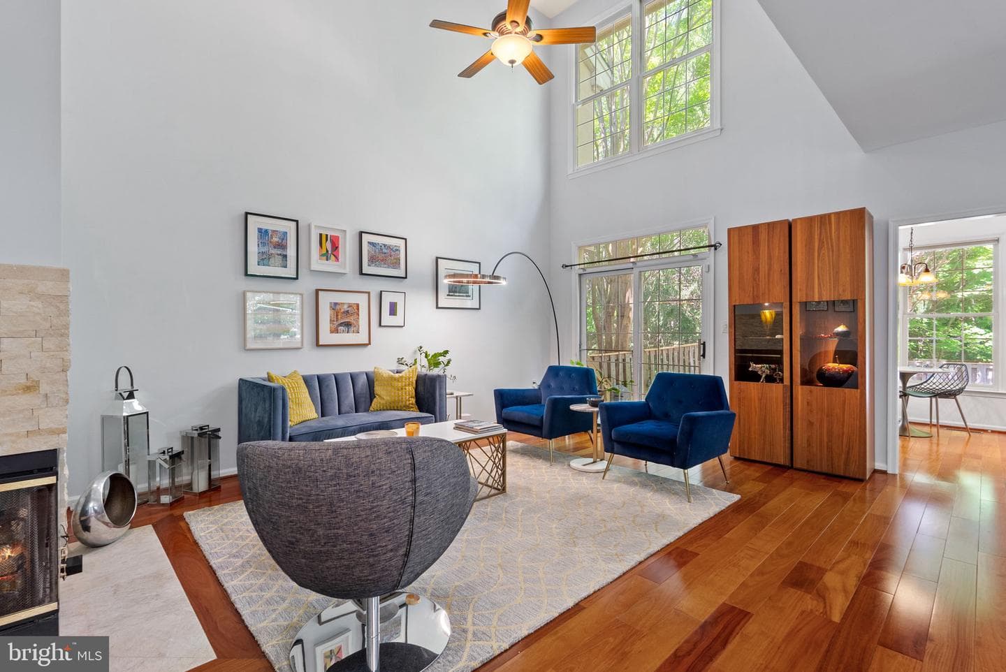1307 Park Garden Lane photo 6