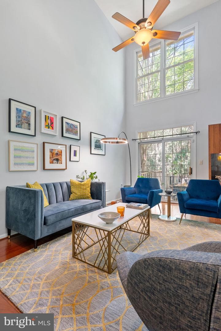 1307 Park Garden Lane photo 7