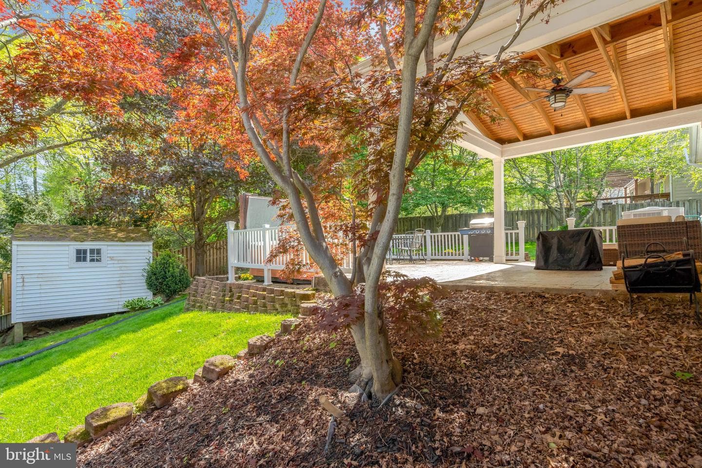 9341 Tartan View Drive photo 37