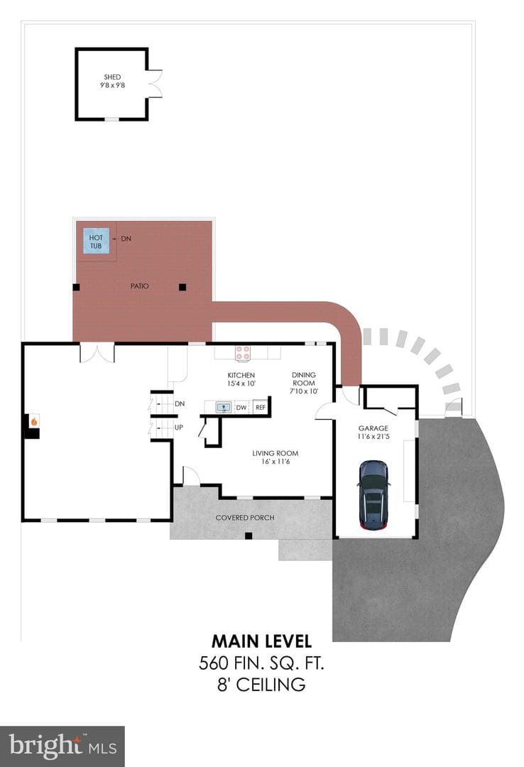 9341 Tartan View Drive photo 41