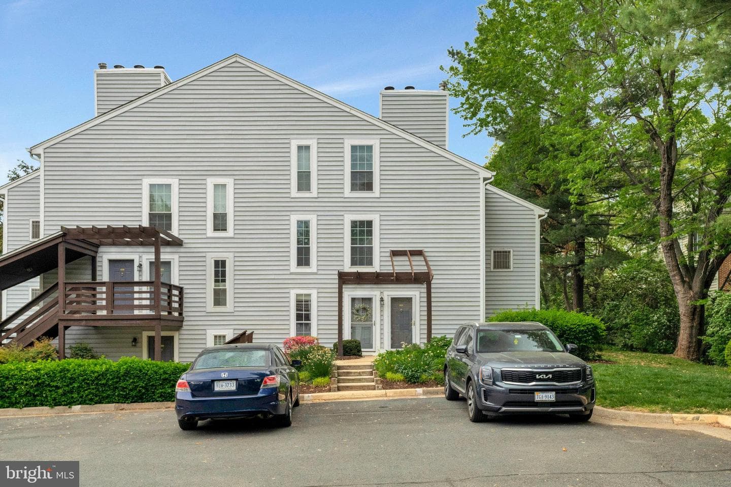 10006 Oakton Terrace Road photo 5