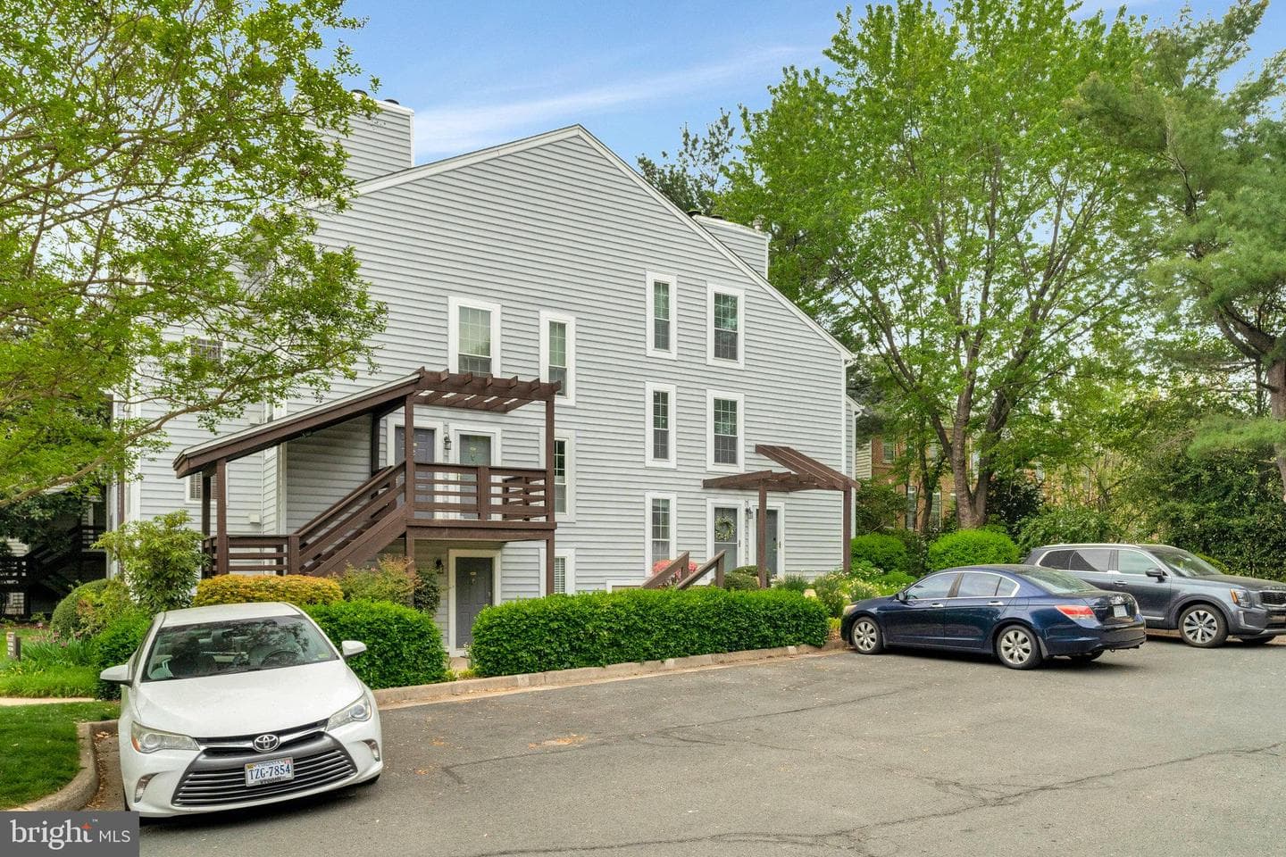 10006 Oakton Terrace Road photo 6