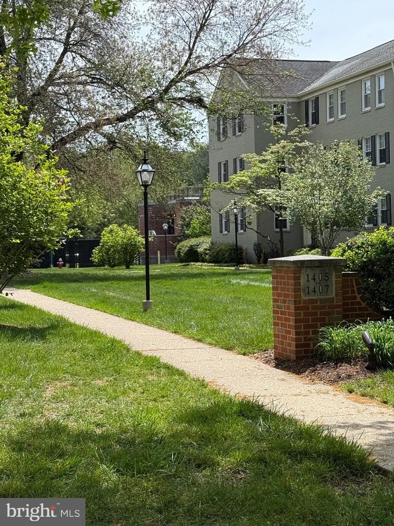 1403 Belle View Boulevard #b-1 photo 27