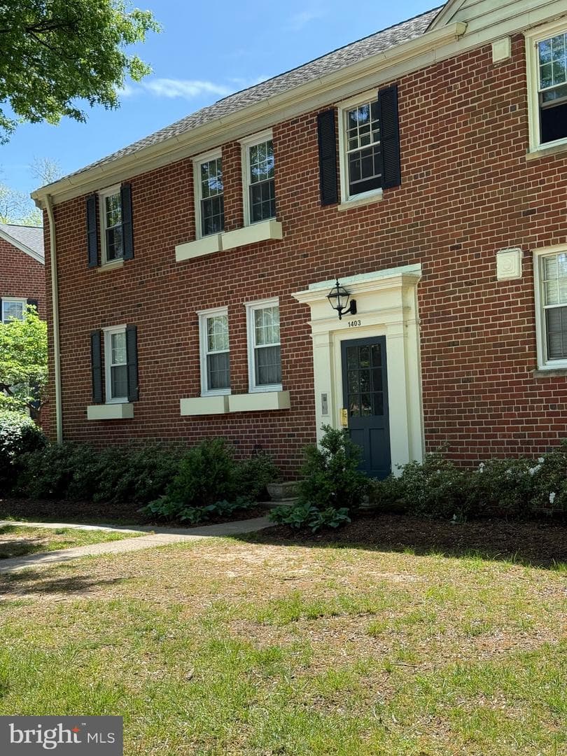 1403 Belle View Boulevard #b-1 photo 3