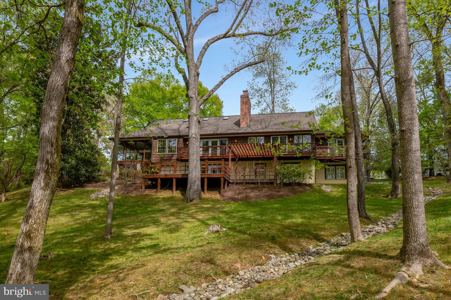 9115 Mill Pond Valley Drive photo 64
