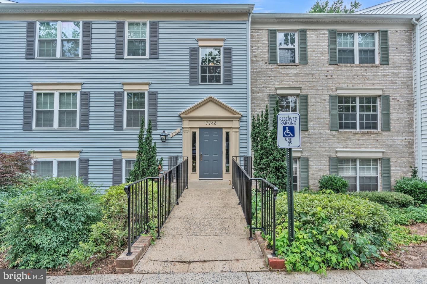 7743 Inversham Drive #197