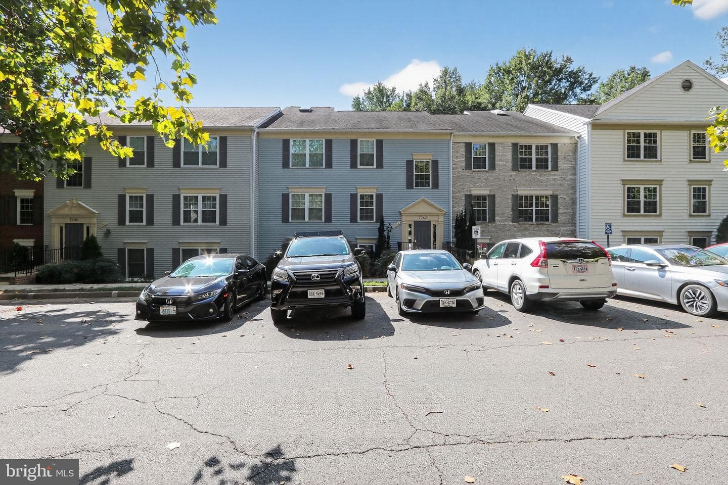7743 Inversham Drive #197 photo 2