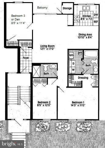 7743 Inversham Drive #197 photo 25