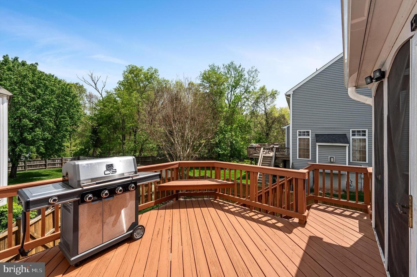 6919 Sharpsburg Drive photo 46