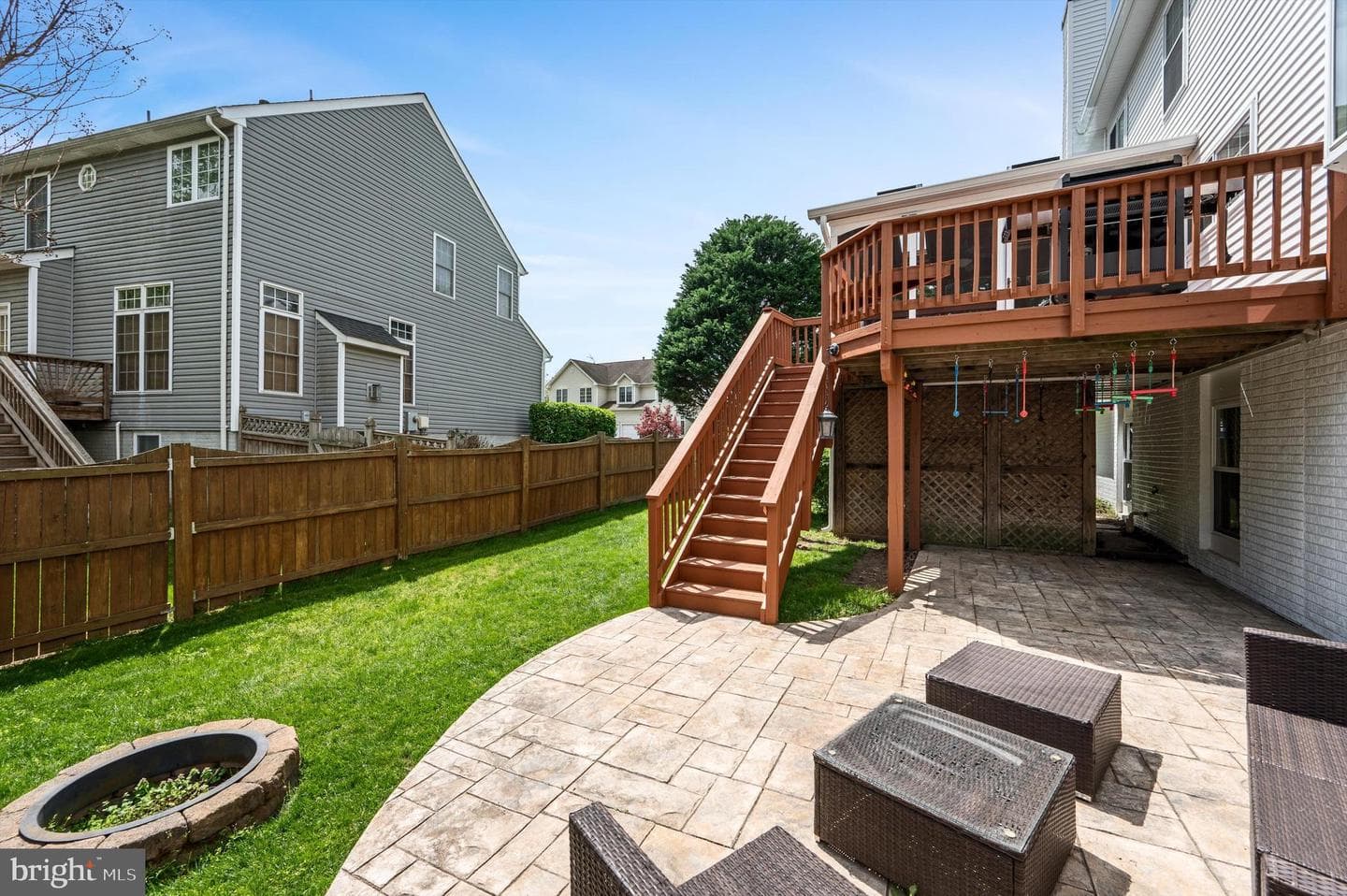 6919 Sharpsburg Drive photo 49