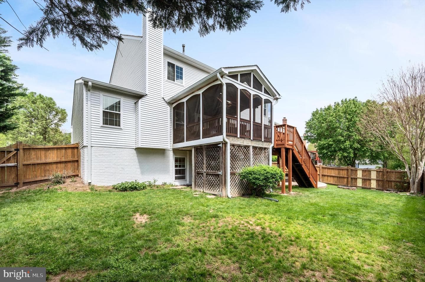 6919 Sharpsburg Drive photo 51