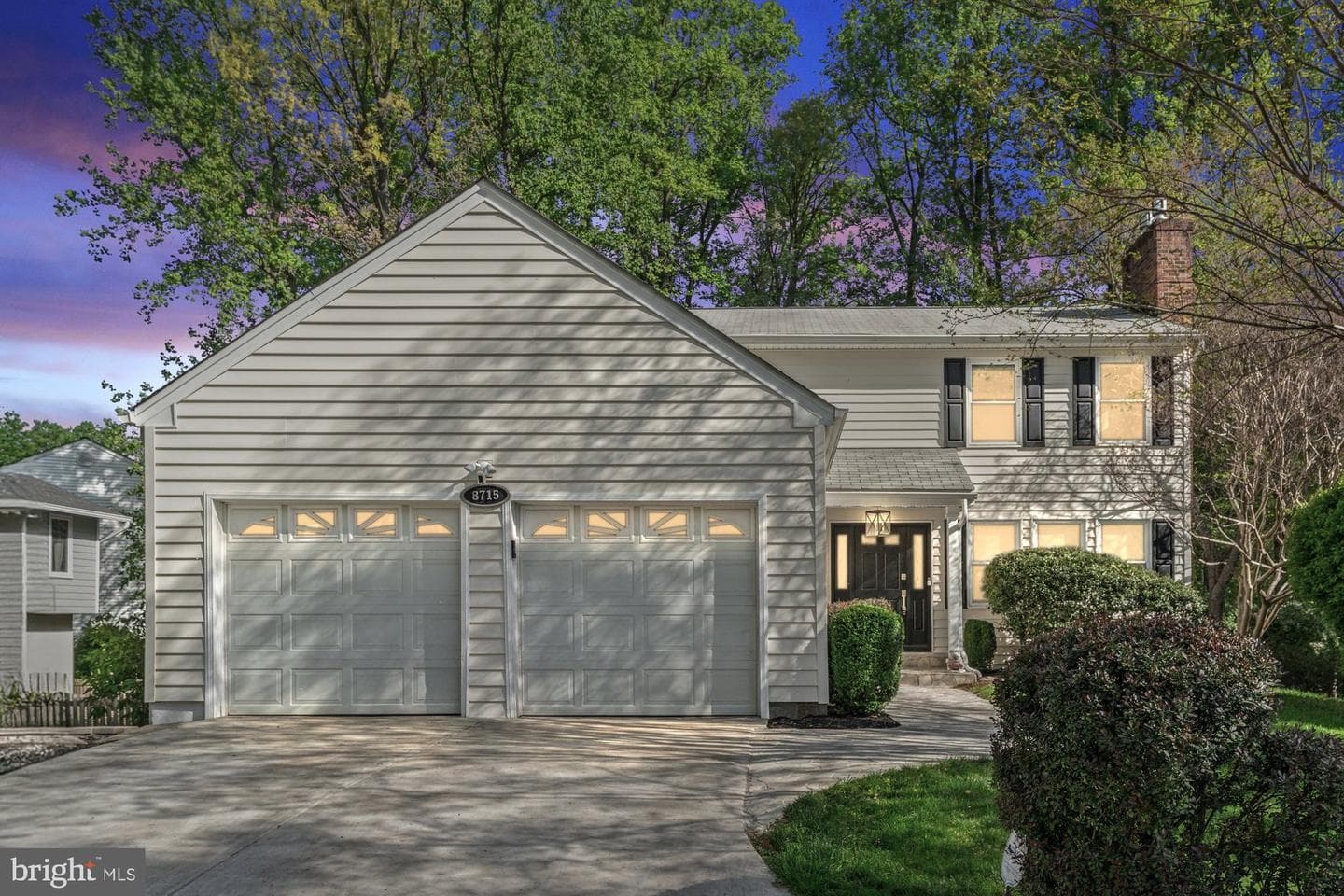 8715 Litwalton Court photo 1