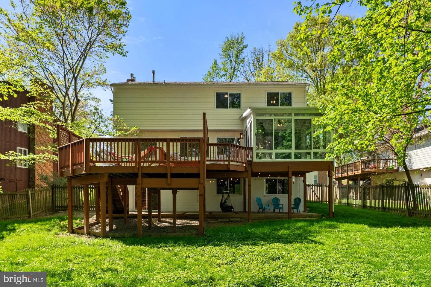 8715 Litwalton Court photo 2