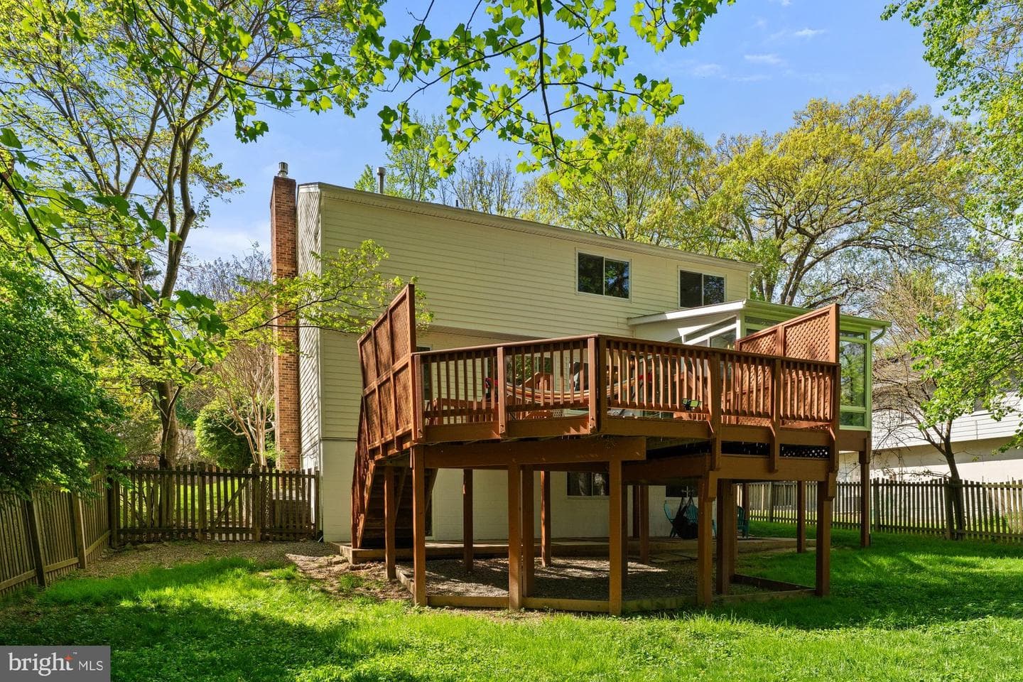 8715 Litwalton Court photo 68