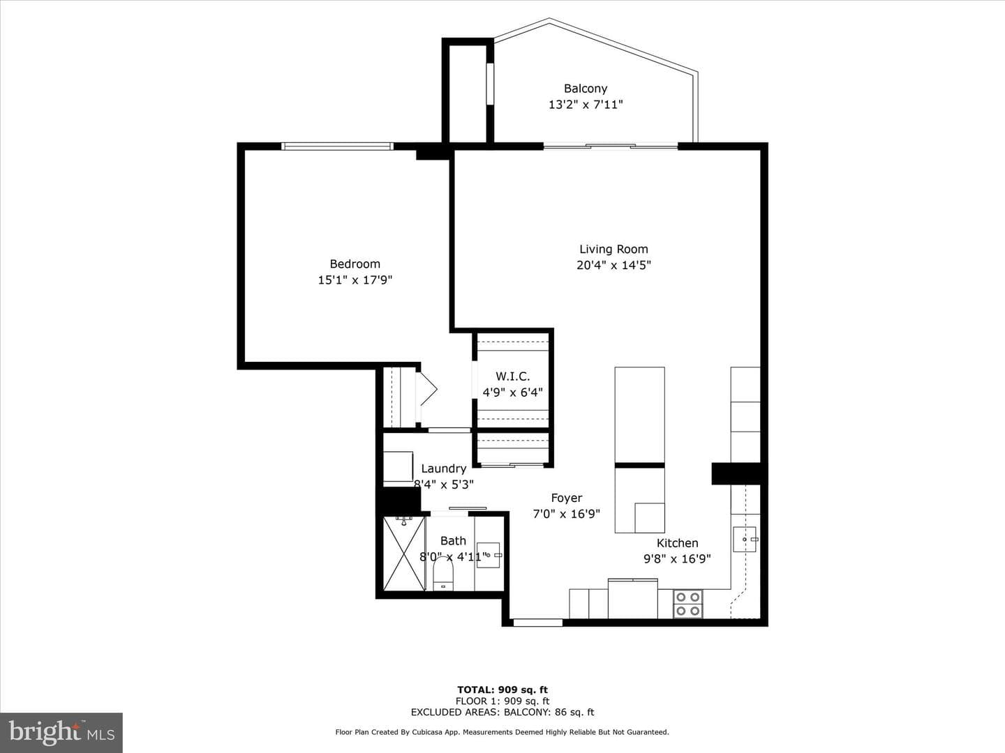 8340 Greensboro Drive #902 photo 21