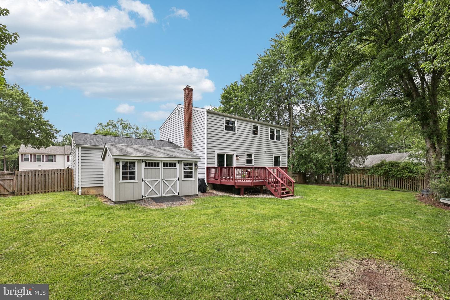 7112 Bonniemill Lane photo 46