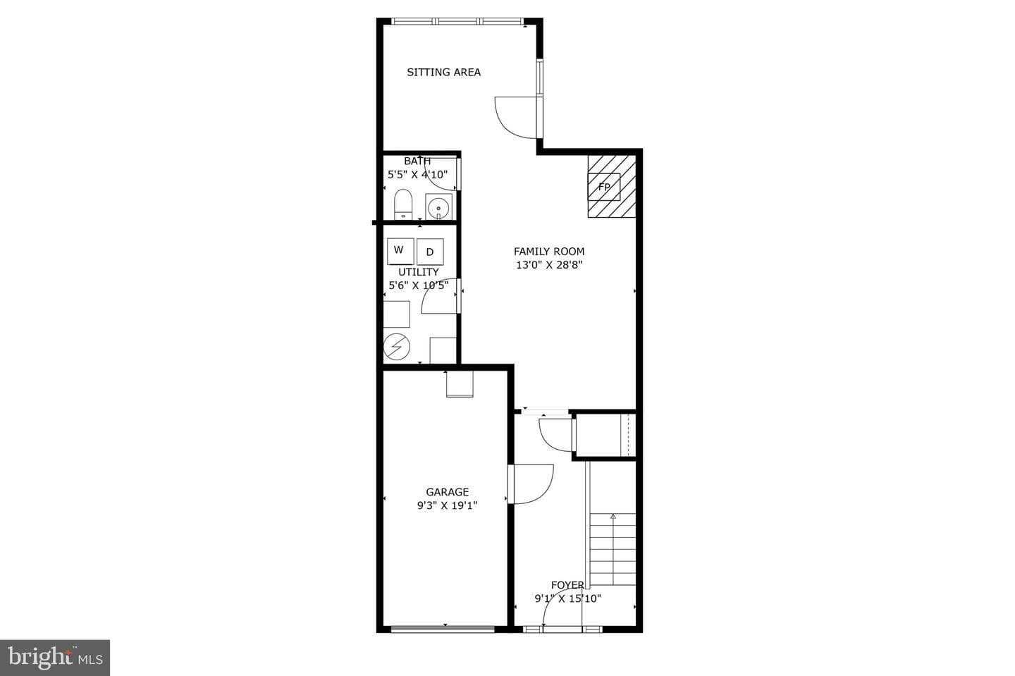 8483 Hallie Rose Street photo 32