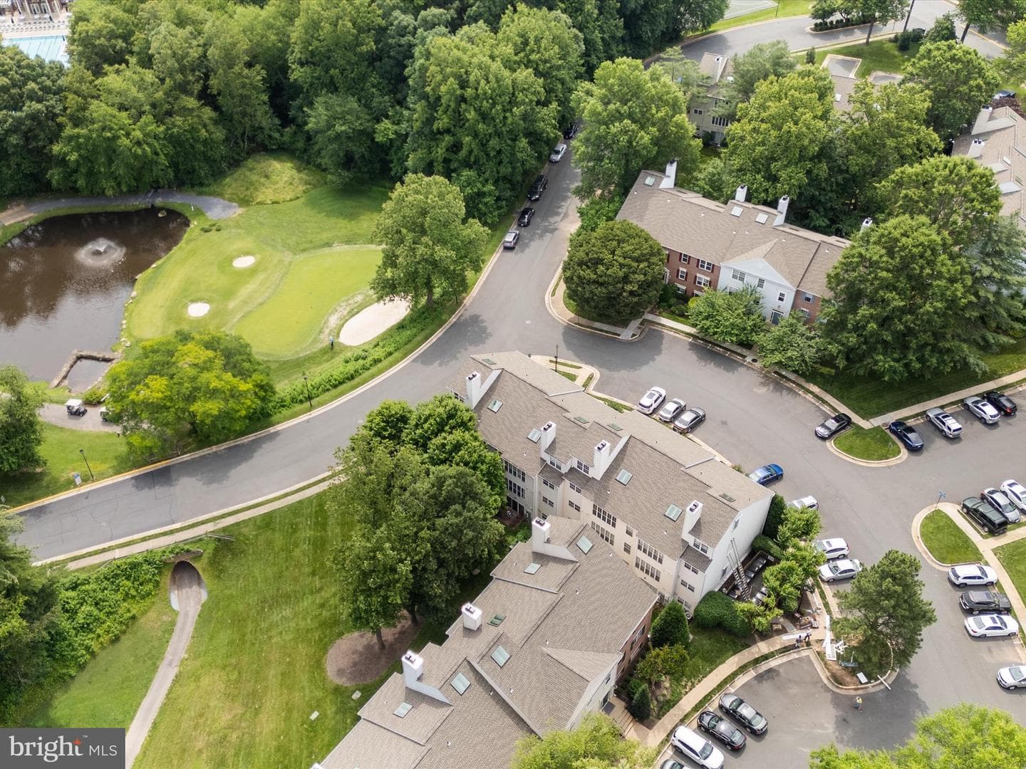 12000 Golf Ridge Court #102 photo 32