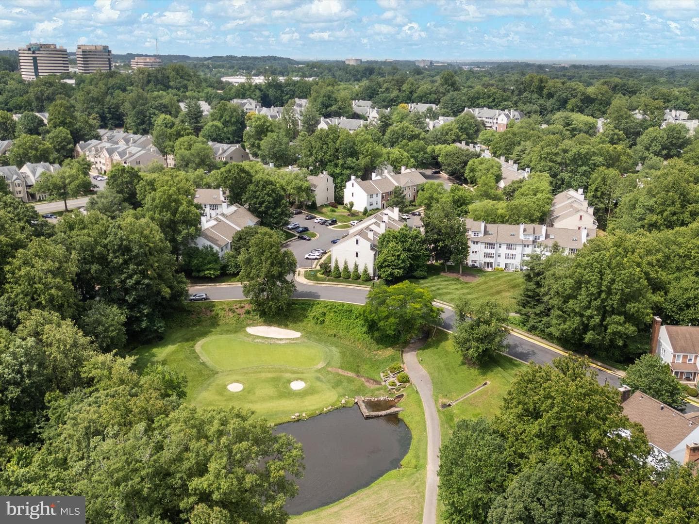 12000 Golf Ridge Court #102 photo 39