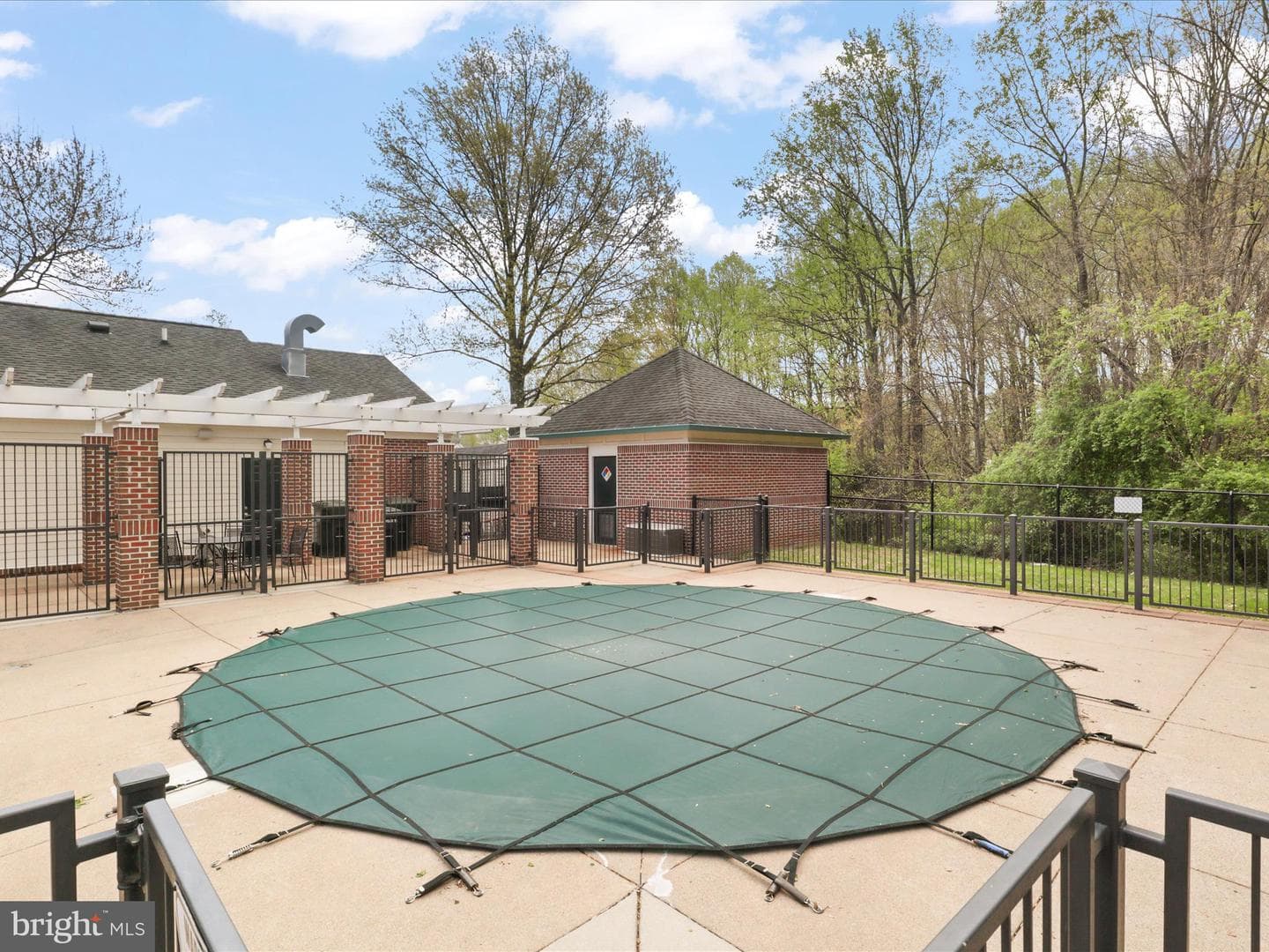 12000 Golf Ridge Court #102 photo 53