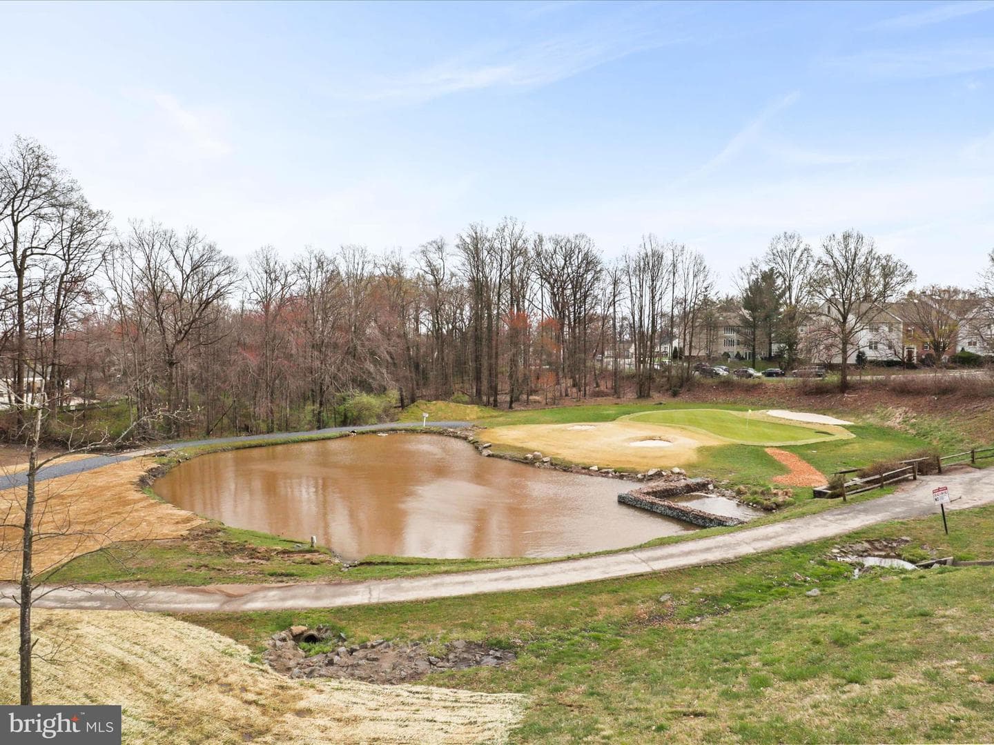 12000 Golf Ridge Court #102 photo 55