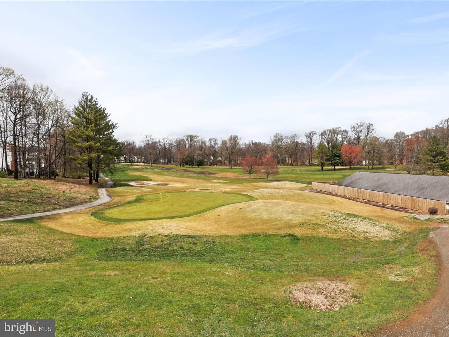 12000 Golf Ridge Court #102 photo 57
