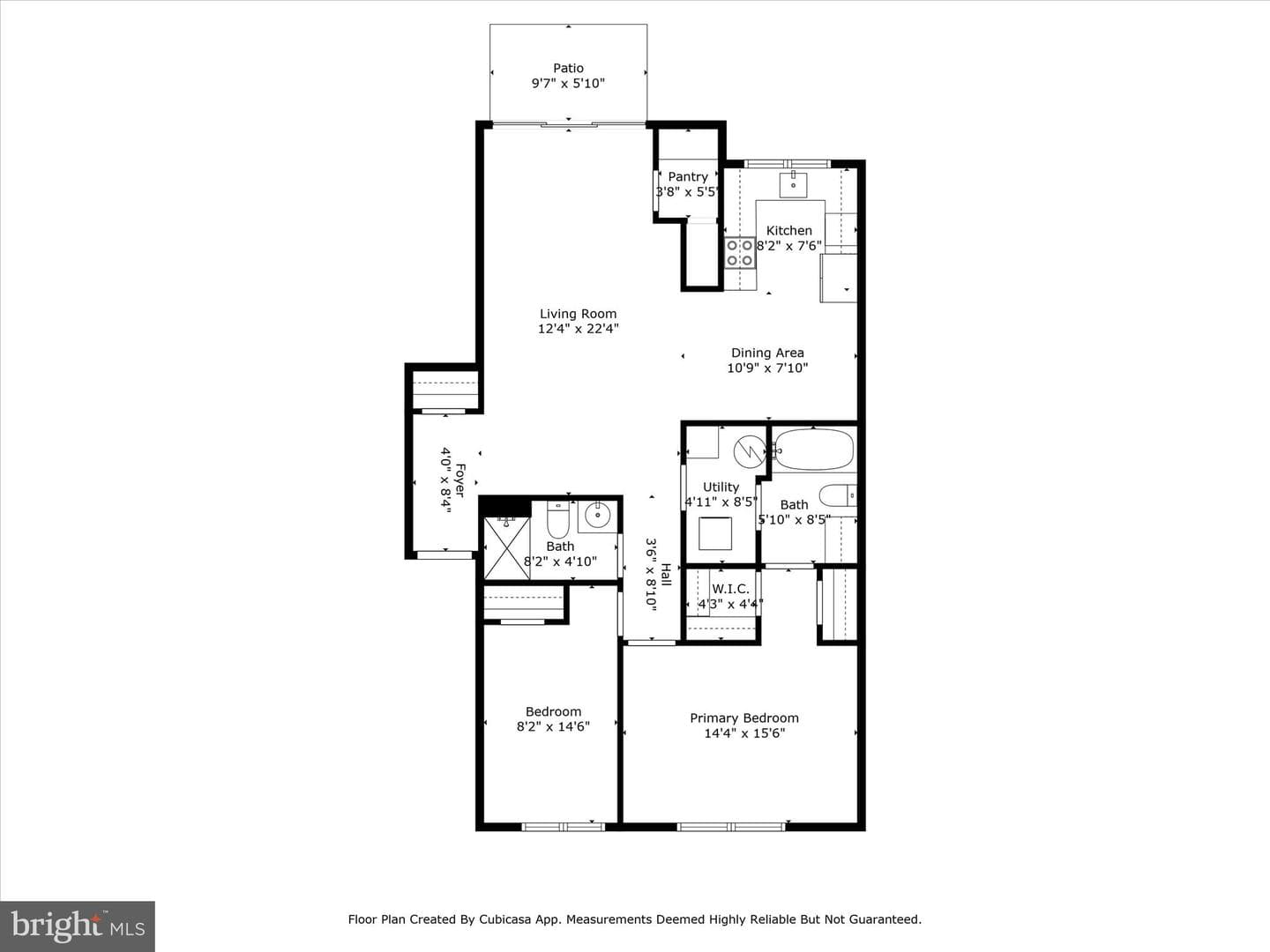 12000 Golf Ridge Court #102 photo 71