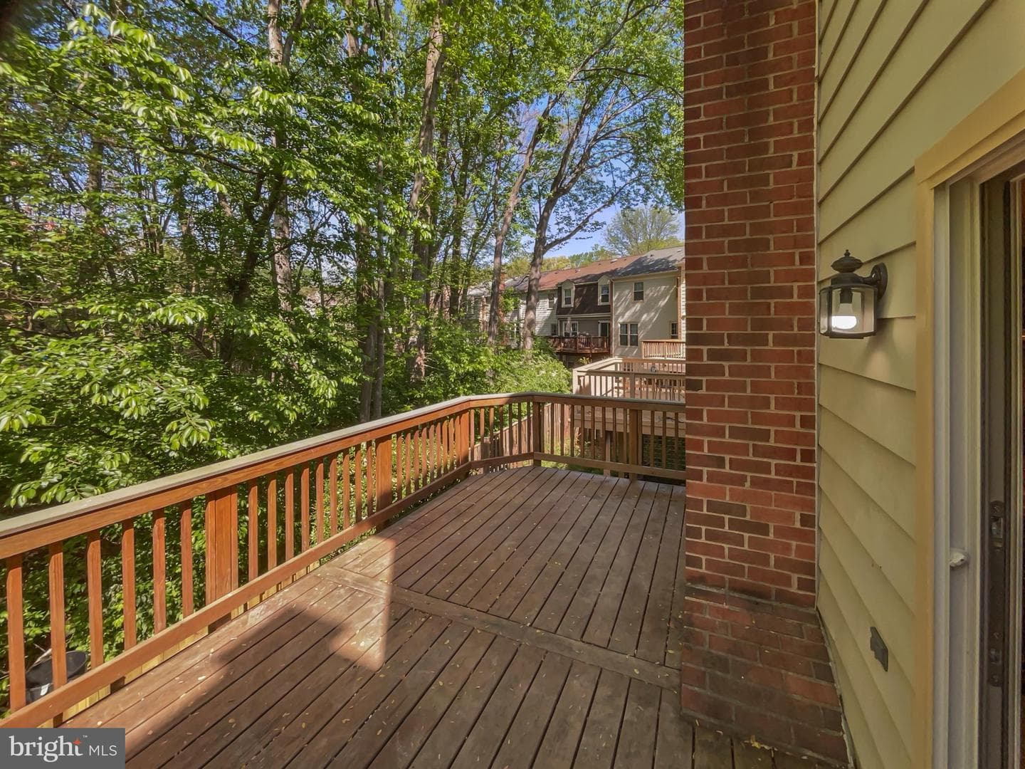 9611 Masterworks Drive photo 40