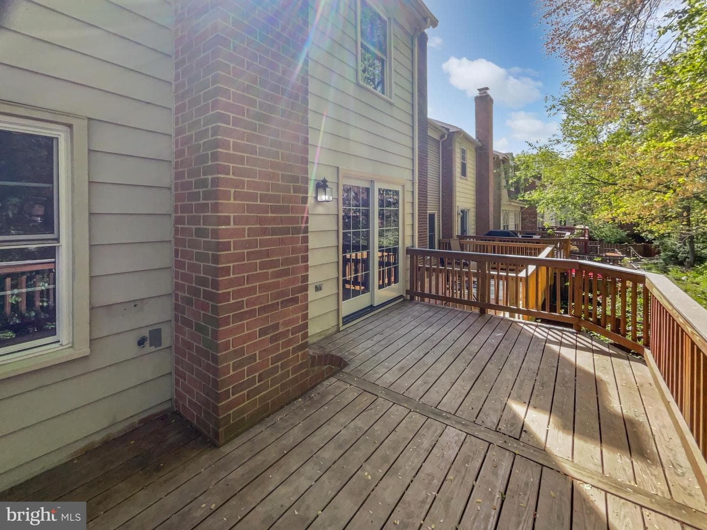 9611 Masterworks Drive photo 41
