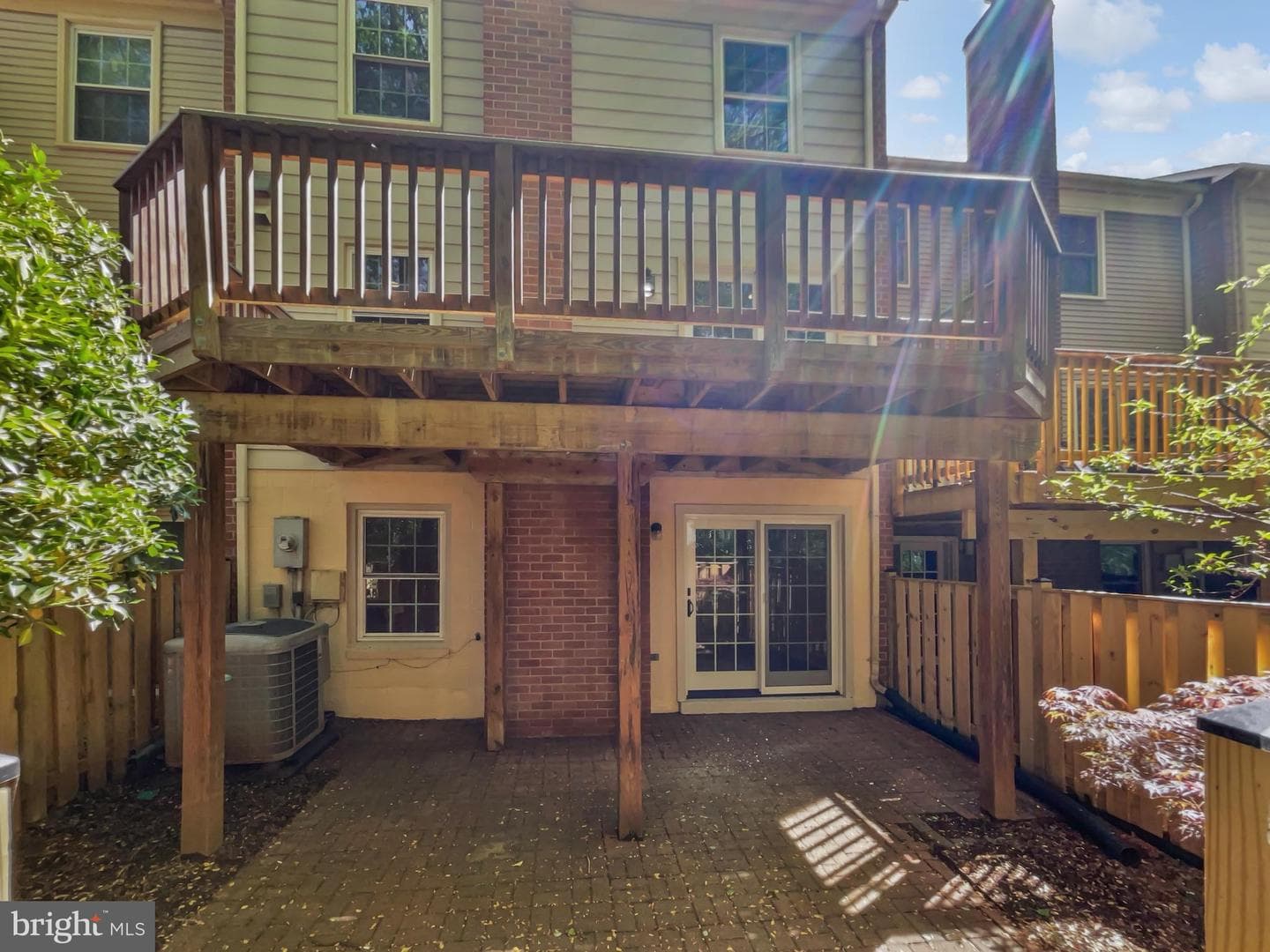 9611 Masterworks Drive photo 44