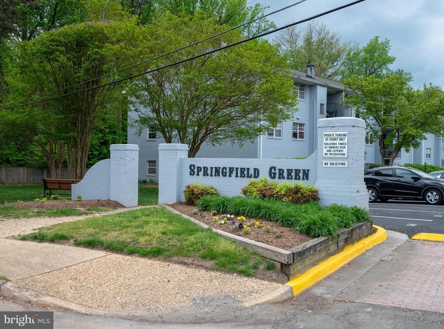 7097 Spring Garden Drive #101 photo 14