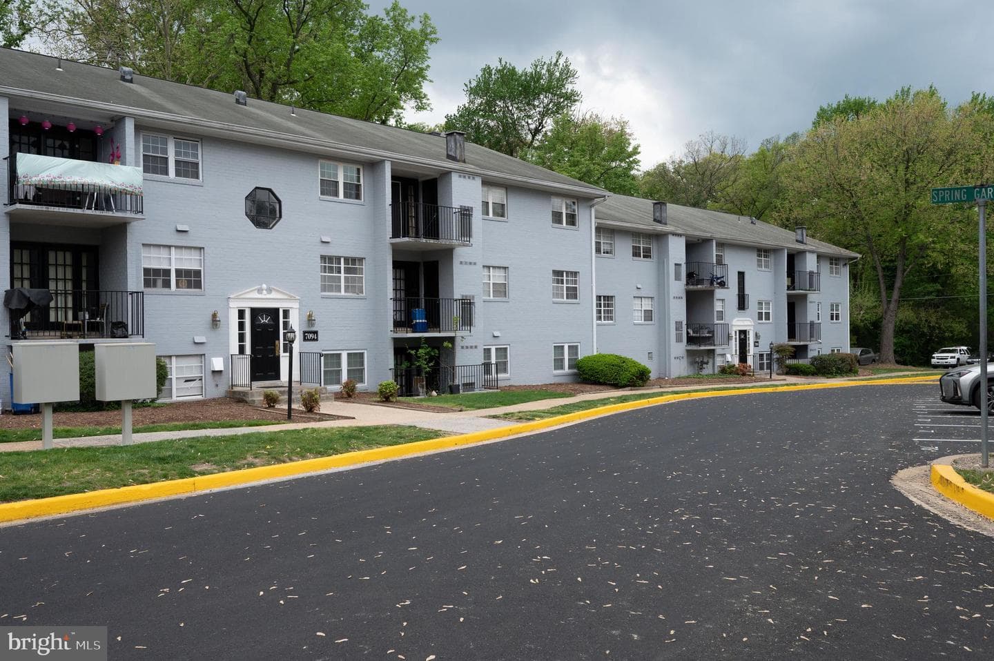 7097 Spring Garden Drive #101 photo 15