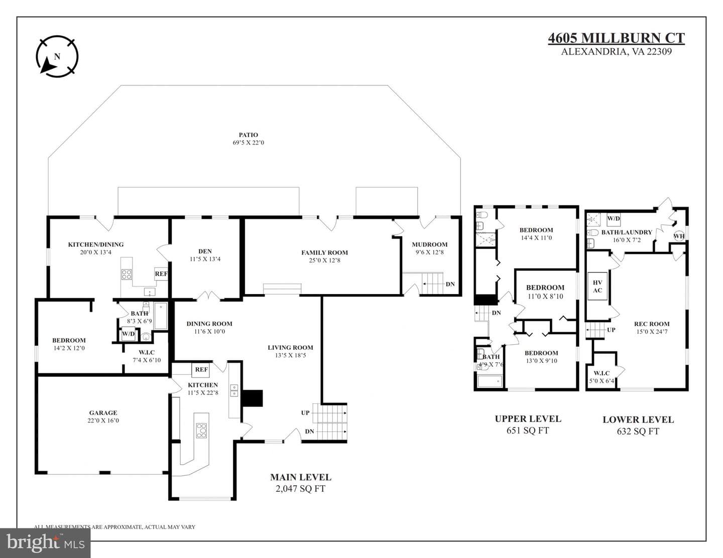 4605 Millburn Court photo 78
