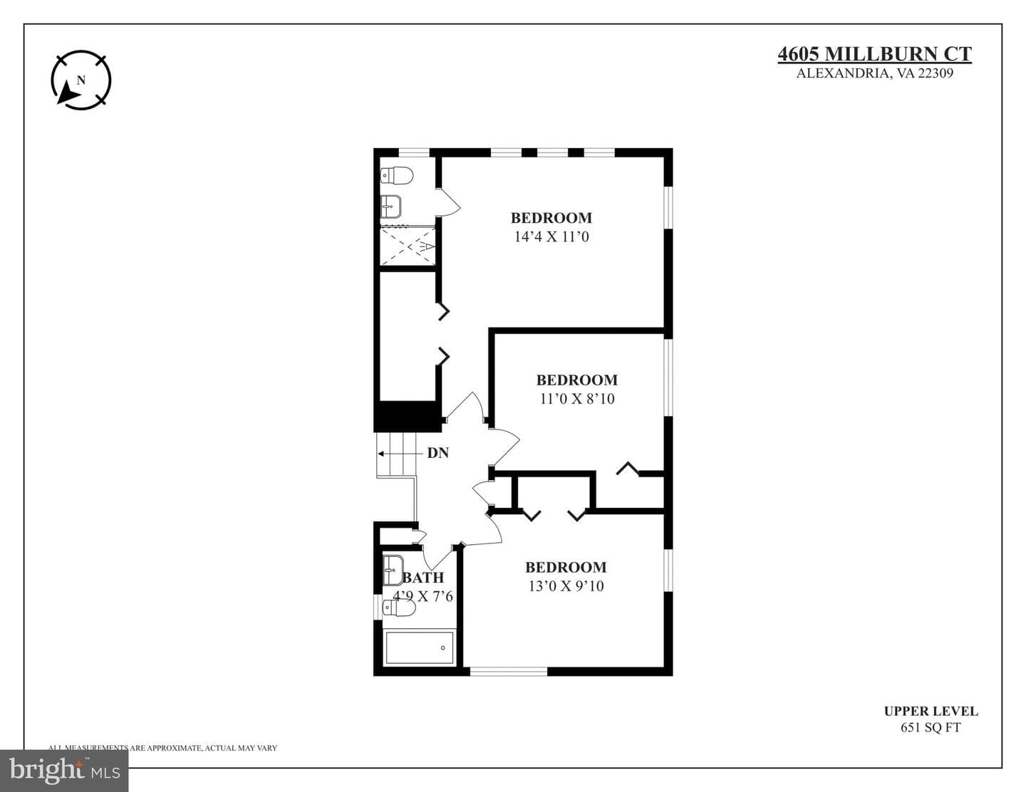 4605 Millburn Court photo 79
