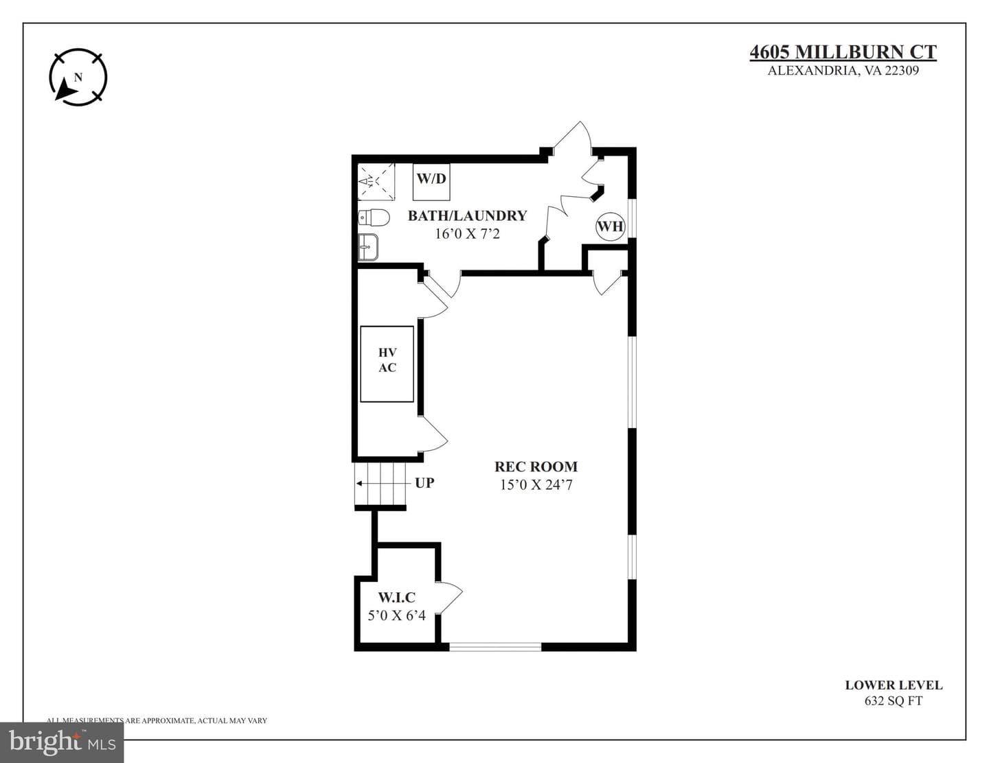 4605 Millburn Court photo 80