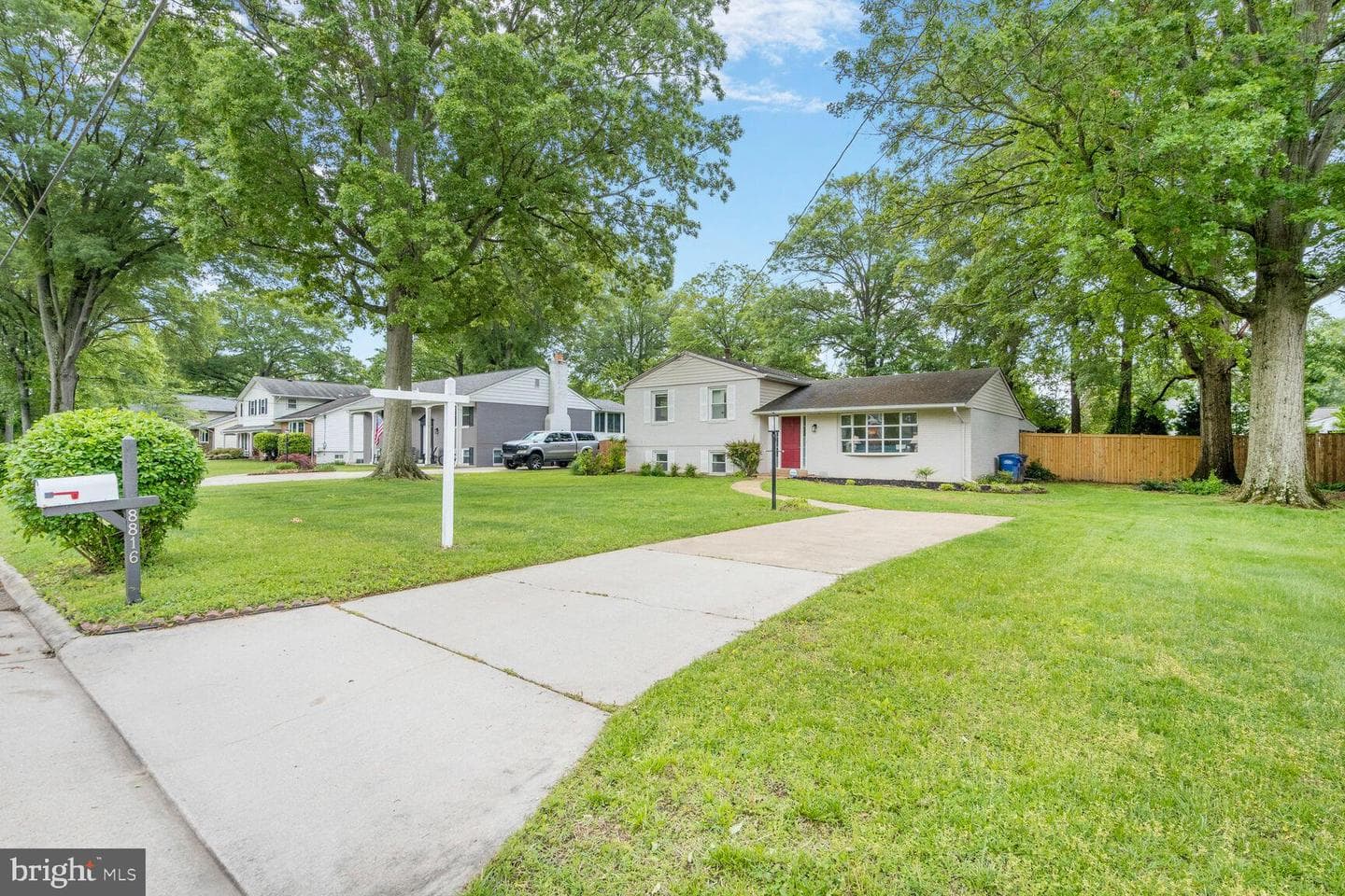 8816 Fort Hunt Road photo 2