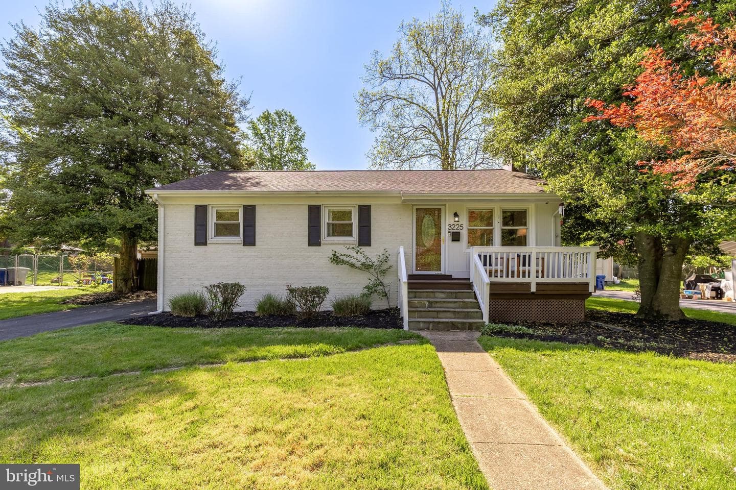 3225 Dye Drive photo 1